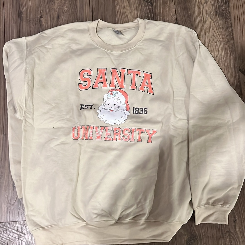 Santa univeristy